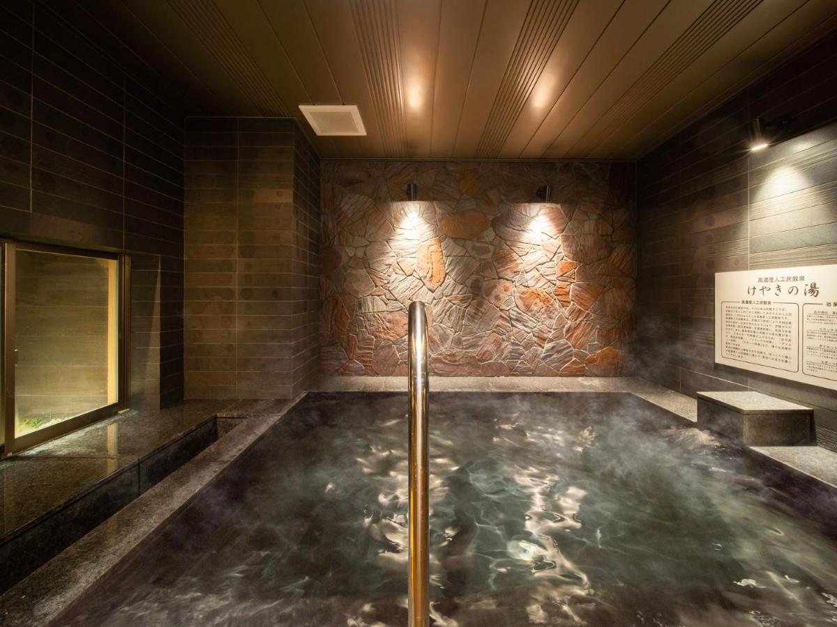 Super Hotel Kanku Kumatoriekimae Изуми-Сано Екстериор снимка