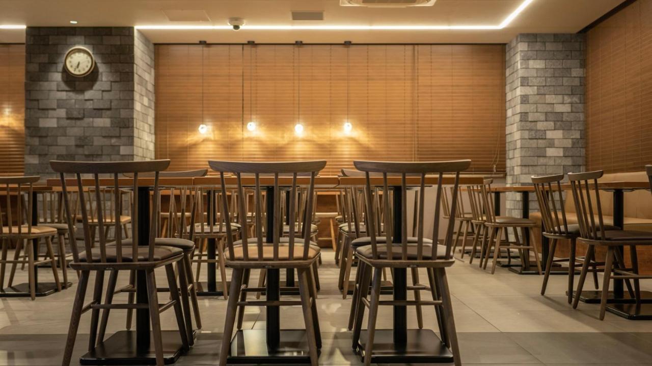 Super Hotel Kanku Kumatoriekimae Изуми-Сано Екстериор снимка