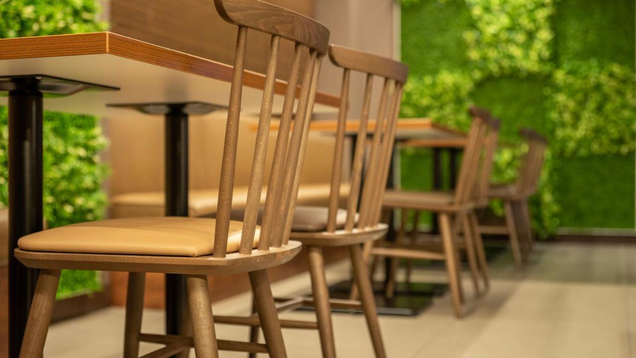 Super Hotel Kanku Kumatoriekimae Изуми-Сано Екстериор снимка