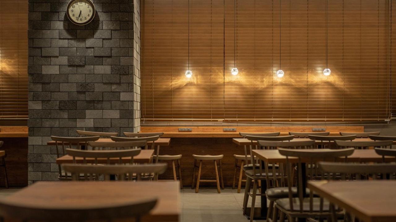 Super Hotel Kanku Kumatoriekimae Изуми-Сано Екстериор снимка